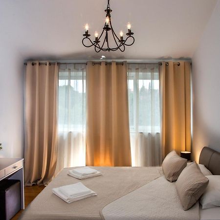 Apartment Victoria II Dubrovnik Eksteriør billede