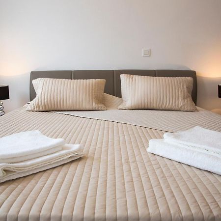 Apartment Victoria II Dubrovnik Eksteriør billede