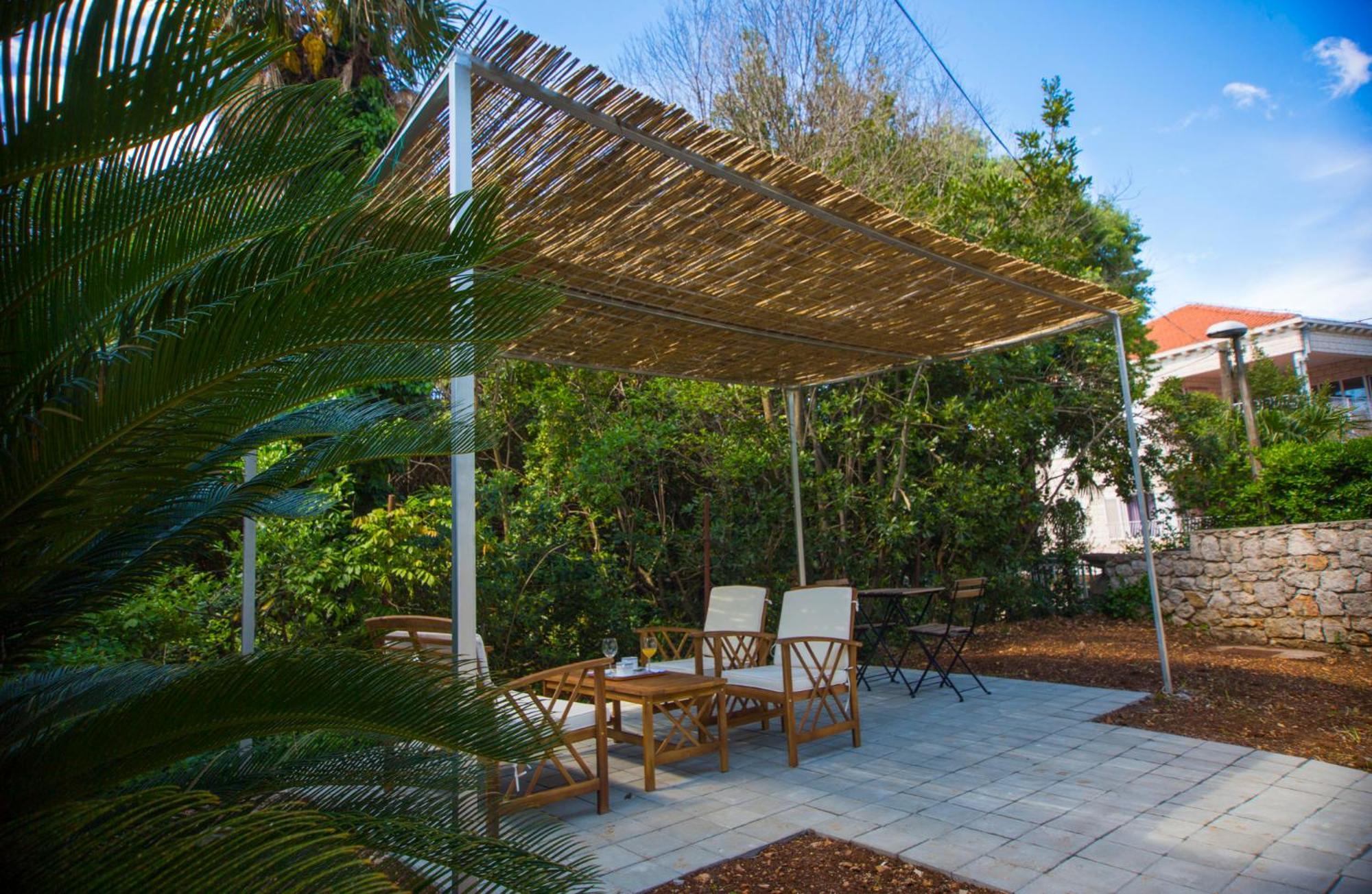 Apartment Victoria II Dubrovnik Eksteriør billede
