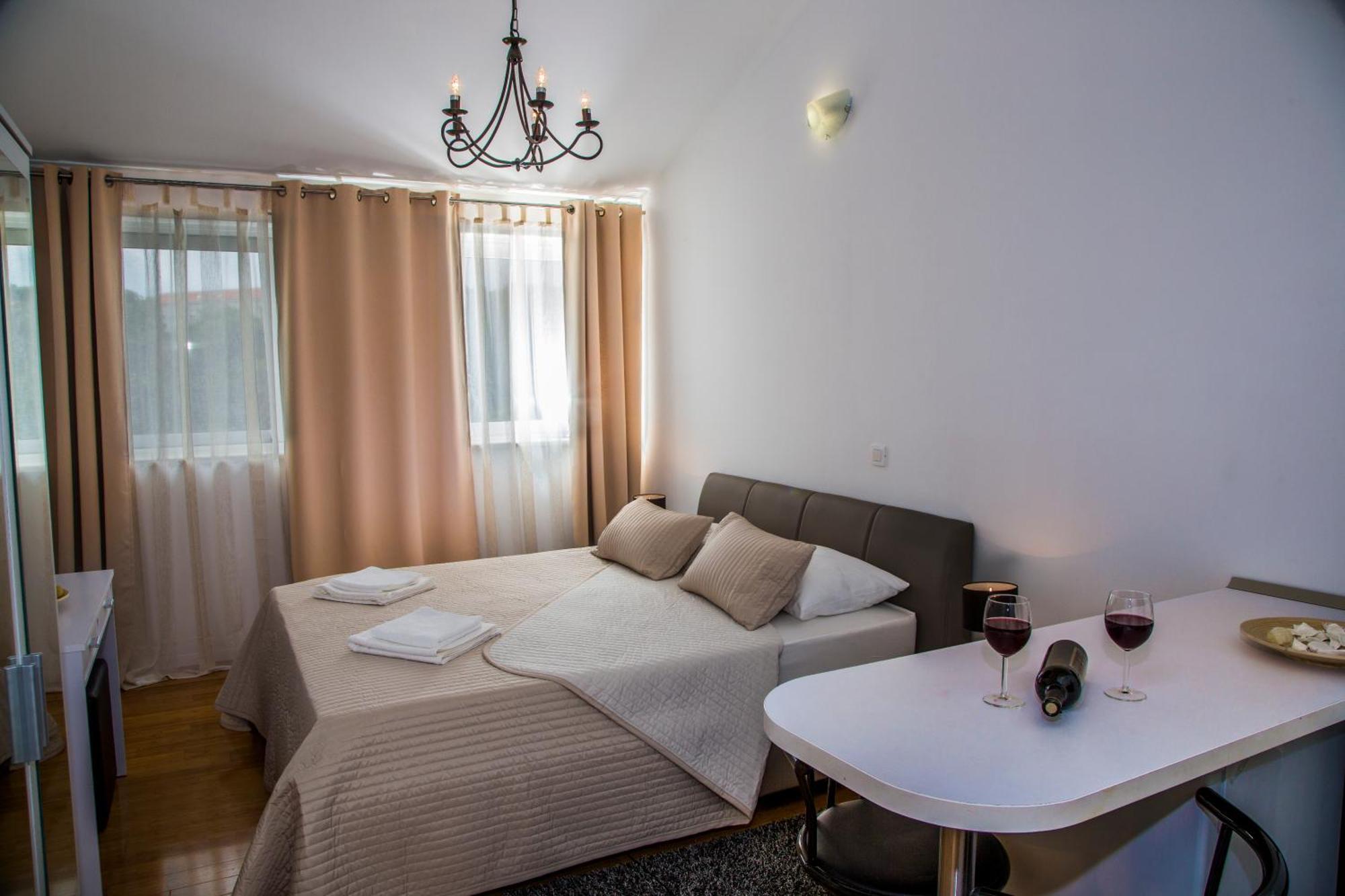 Apartment Victoria II Dubrovnik Eksteriør billede