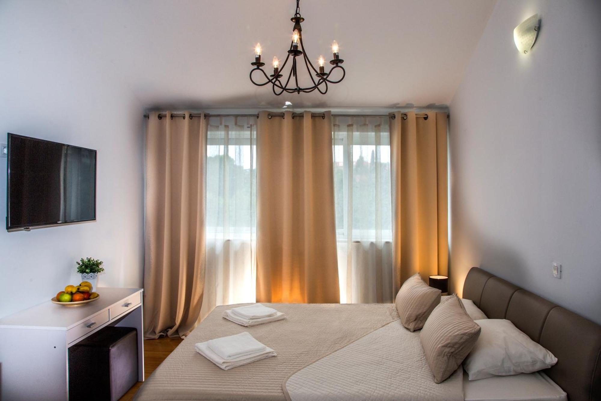 Apartment Victoria II Dubrovnik Eksteriør billede