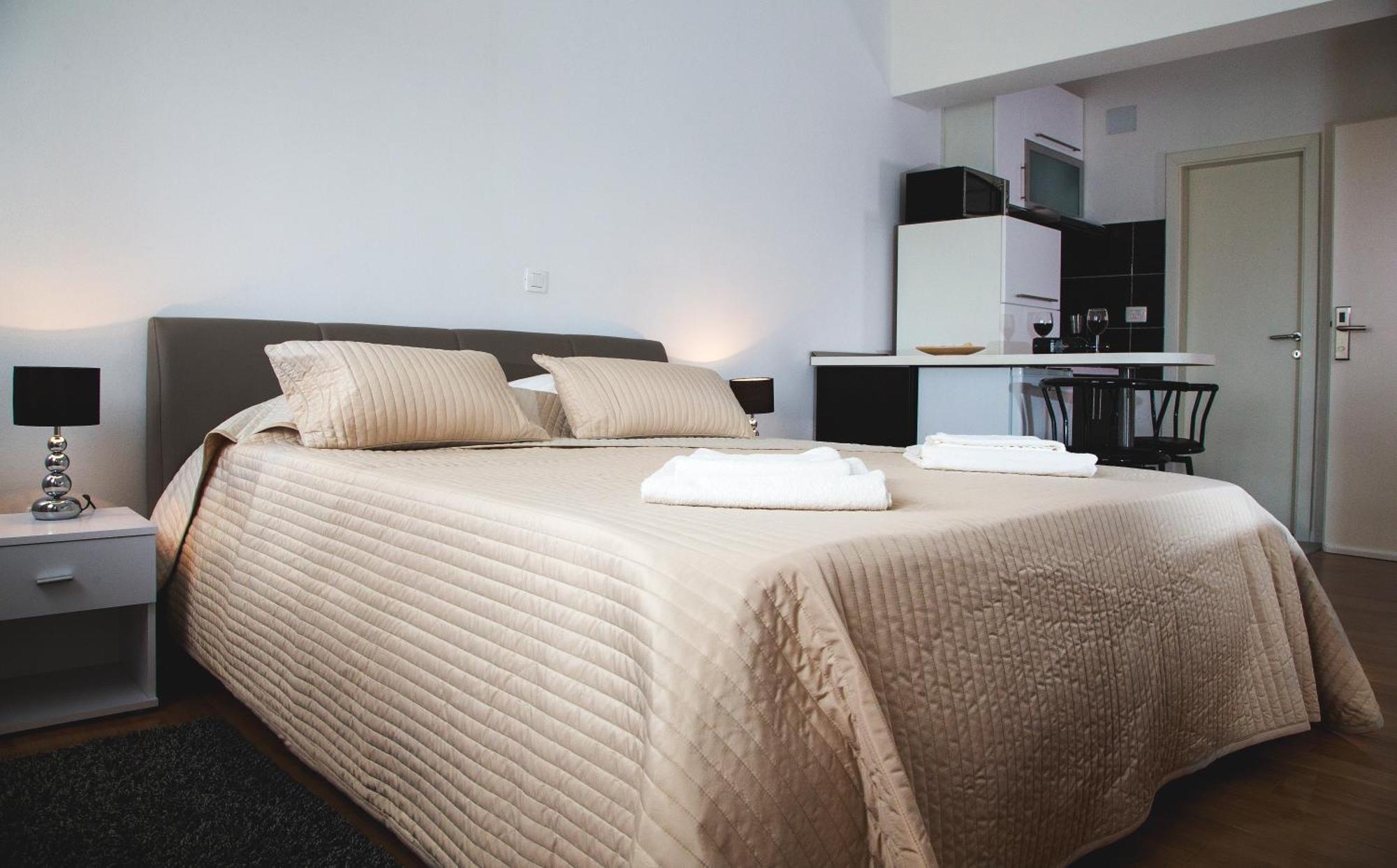 Apartment Victoria II Dubrovnik Eksteriør billede