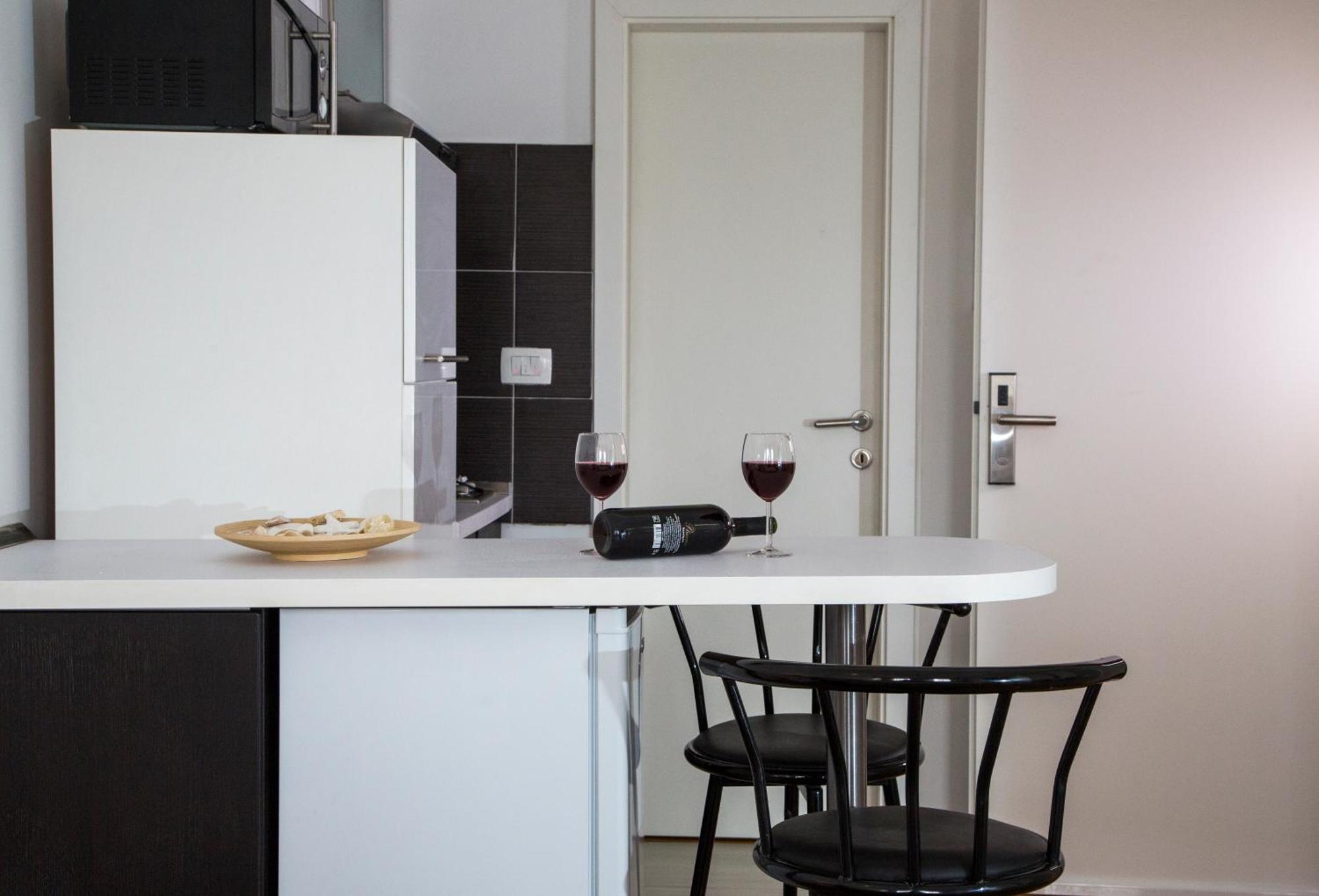 Apartment Victoria II Dubrovnik Eksteriør billede