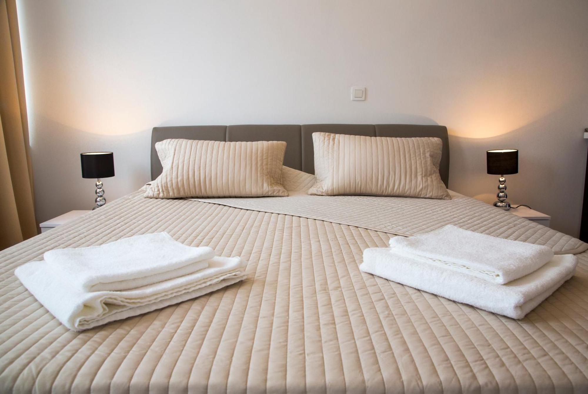 Apartment Victoria II Dubrovnik Eksteriør billede
